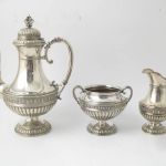 586 4437 COFFEE SET